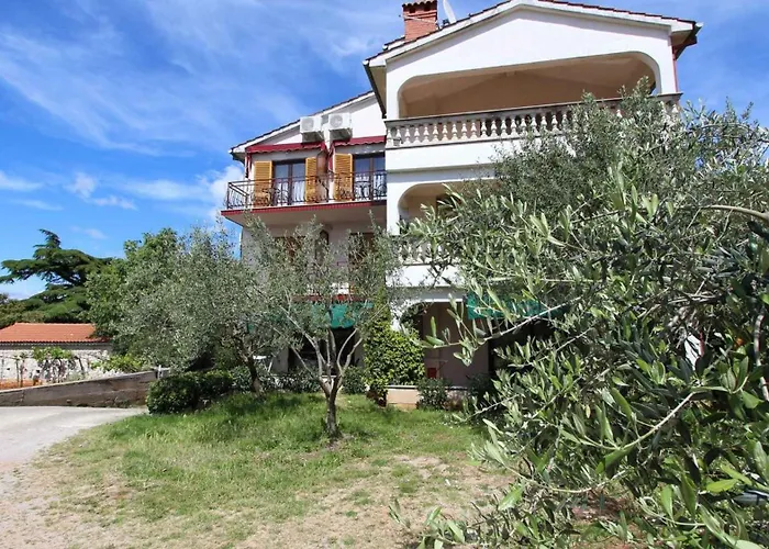 In 28 * Malinska