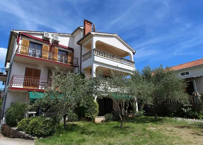 In 28 Malinska